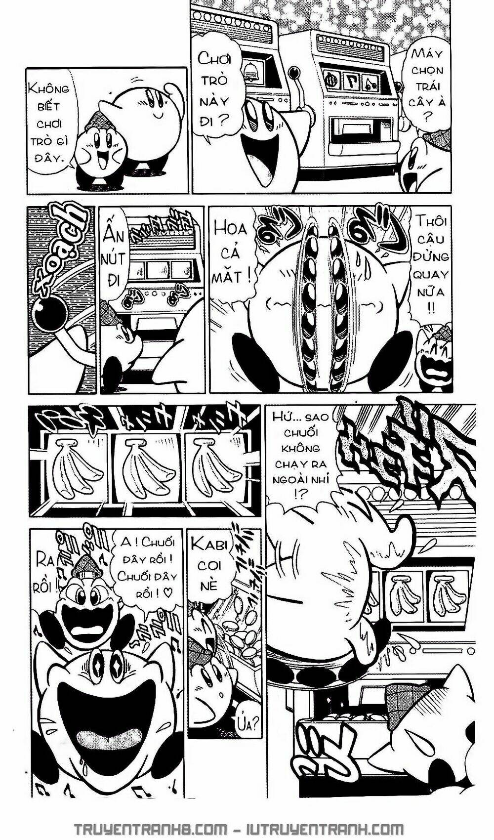 ngôi sao kabi chapter 6 5