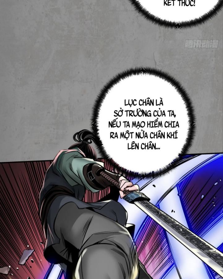Tạng Phong Hành chapter 191 30