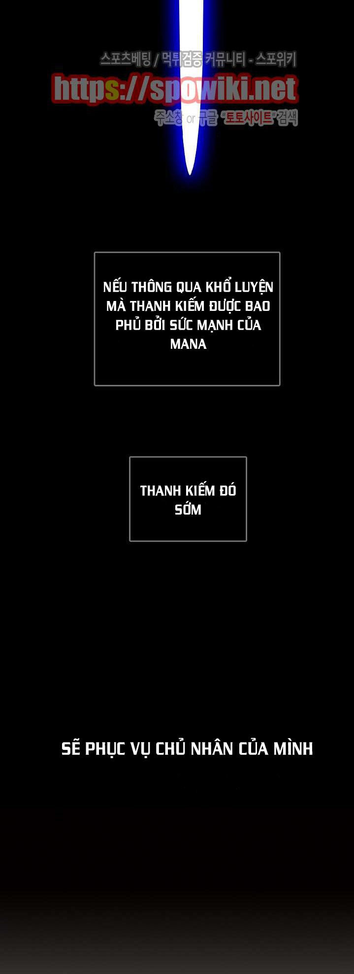 kiểm tra sức mạnh vô hạn chapter 6 5