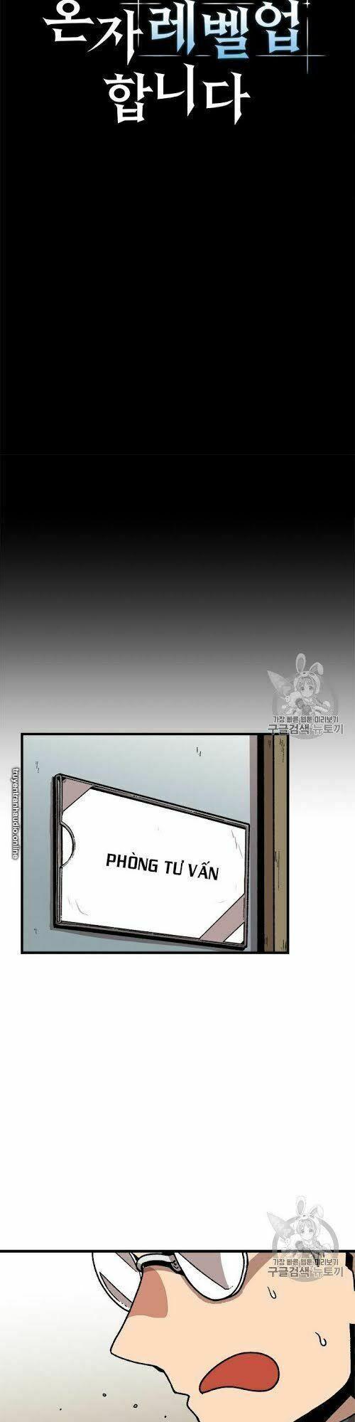 lên cấp một mình chapter 22 9