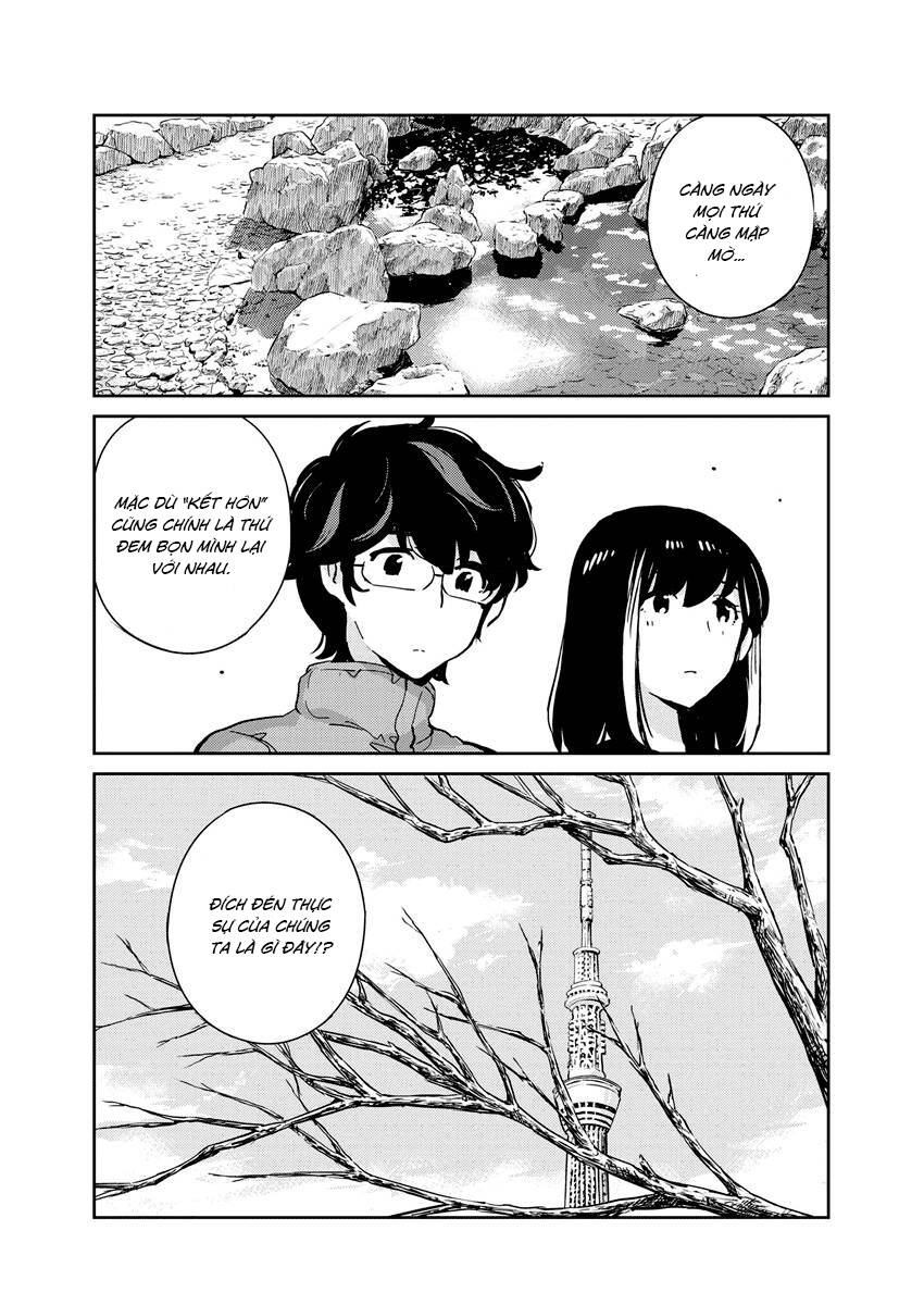 365 ngày cho đến lúc 2 ta kết hôn chapter 89 17