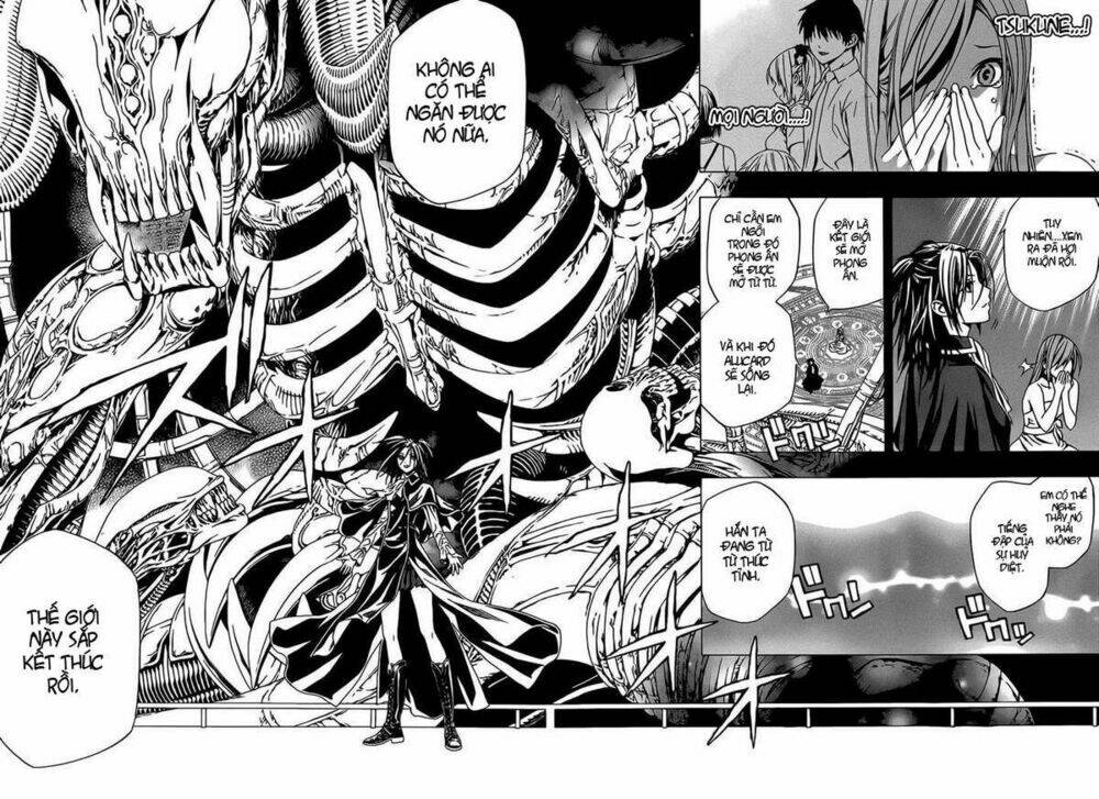 cô nàng ma cà rồng ii chapter 46 24