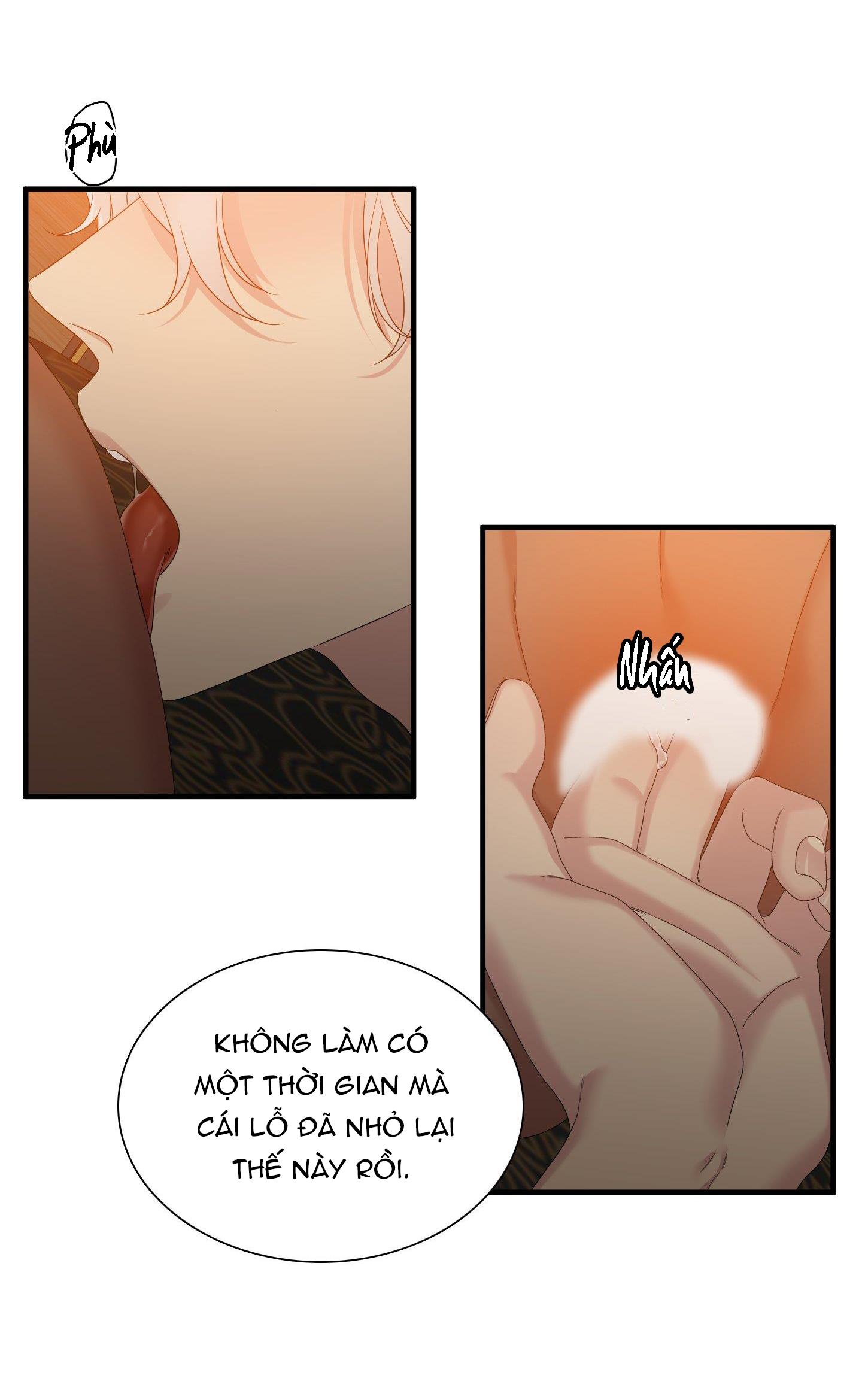 smyrna và capri chapter 27 44