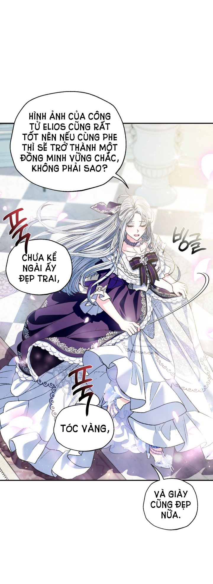 cha à, con không muốn kết hôn đâu chapter 106 73