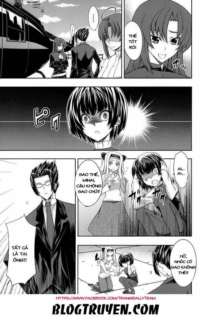 mondlicht (ánh trăng) chapter 24 16