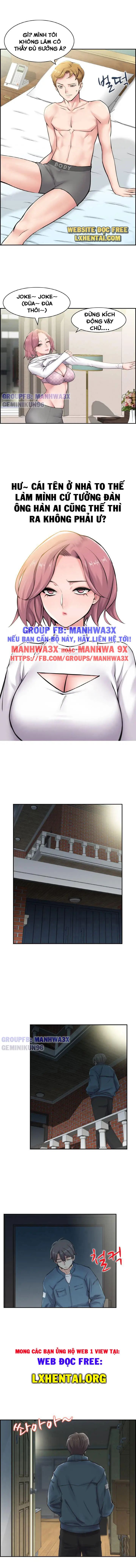 chị dâu nhật bản chapter 7 6