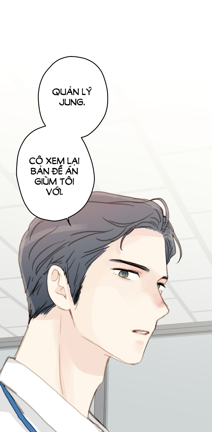 [18+] Người Bạn Thứ Năm chapter 9.1 - Trang 7