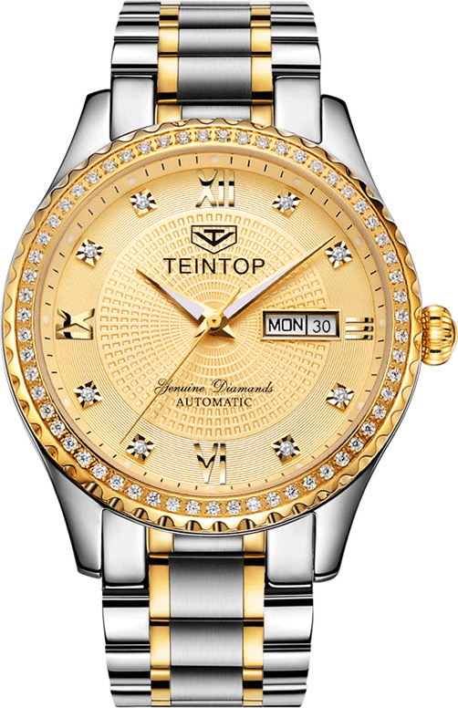 Đồng hồ nam chính hãng Teintop T8629-7