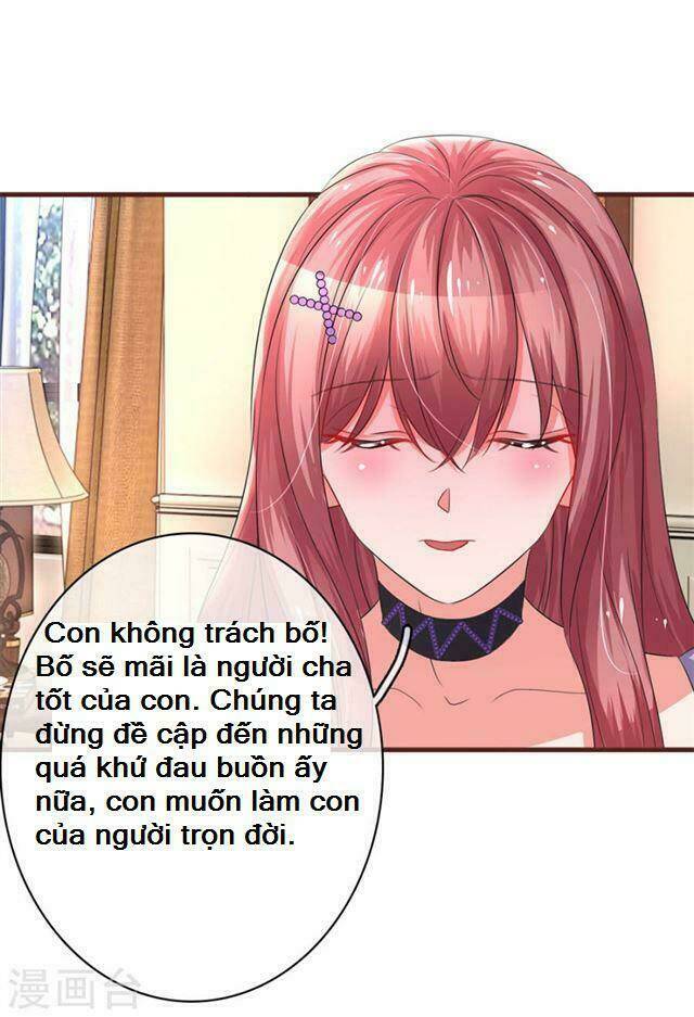 trùng sinh để trả thù chapter 32 10