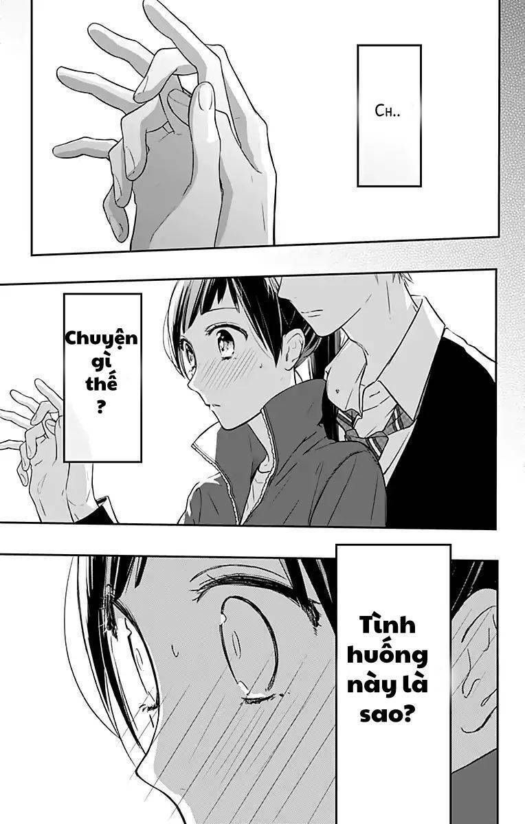toshishita no otokonoko chapter 13 2