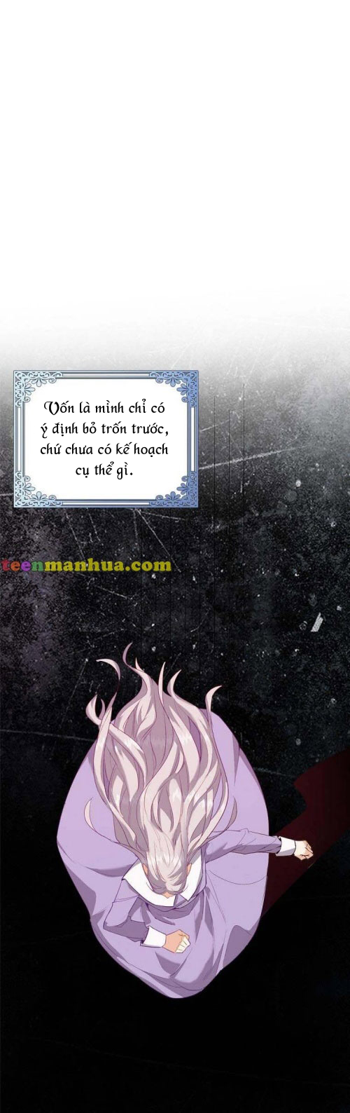 tôi chỉ nhận ra sau khi mất cô ấy chapter 23.1 18