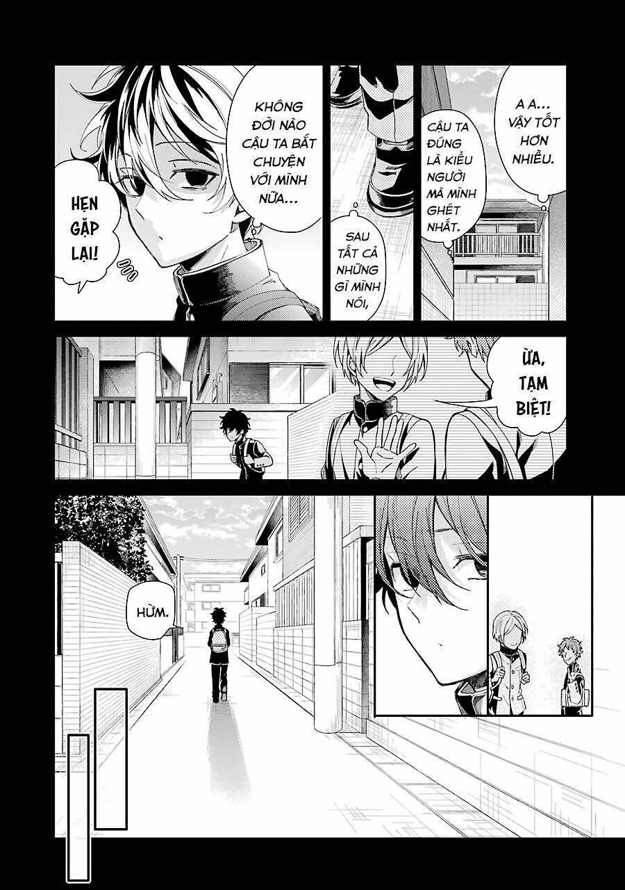 con đường súng đạn chapter 75 7