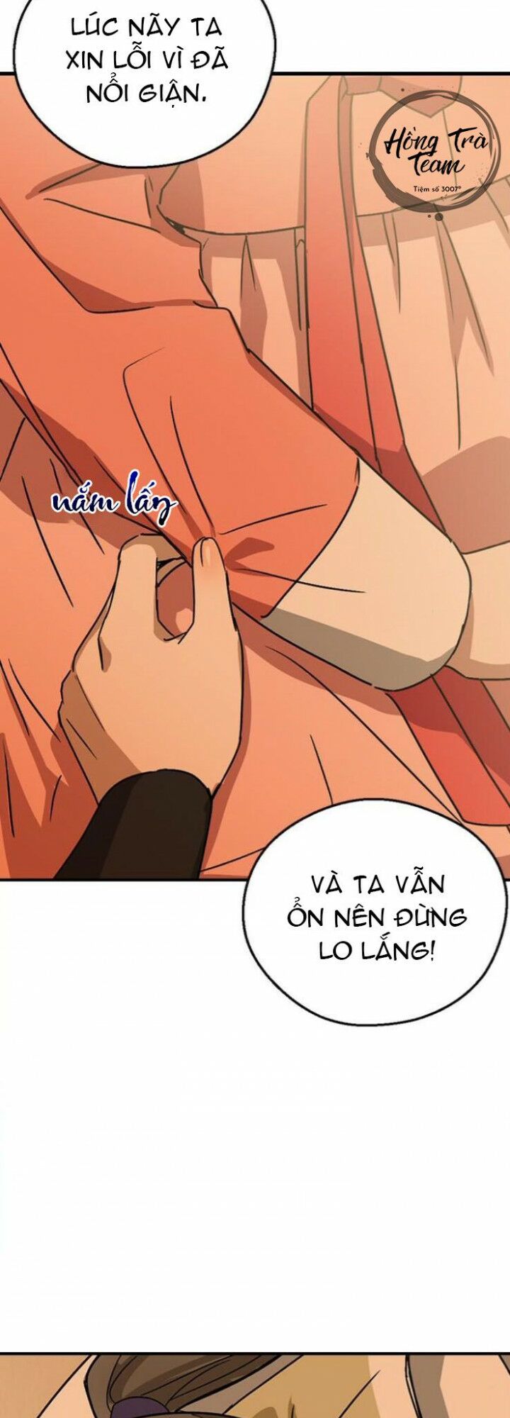 duyên nợ kiếp trước chapter 14 44