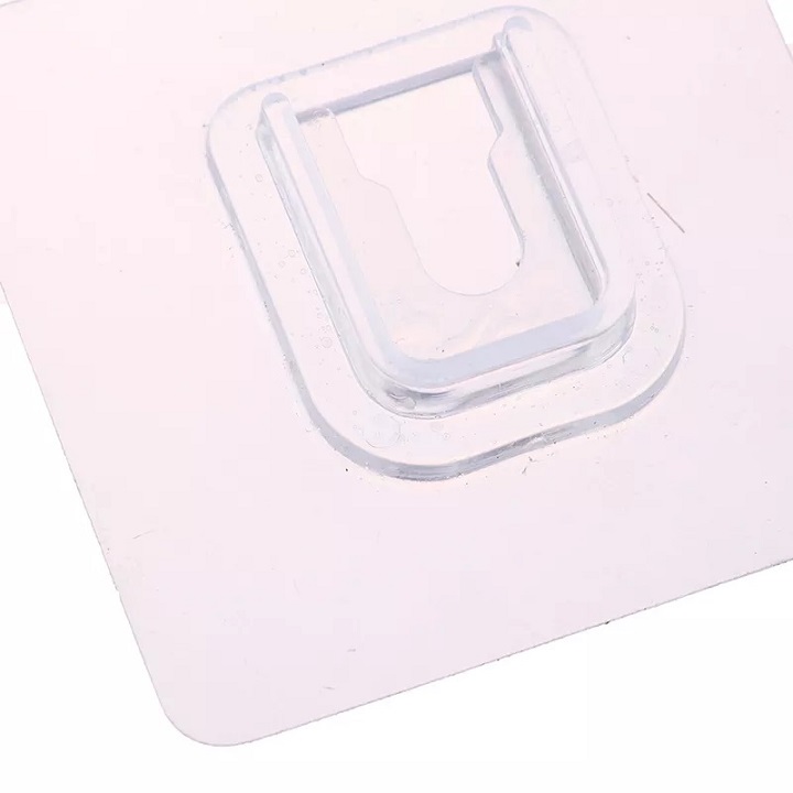 Kệ Góc Tam Giác Nhựa Dán Góc Tường Đa Năng Cho Bếp & Nhà Tắm Tiện Dụng