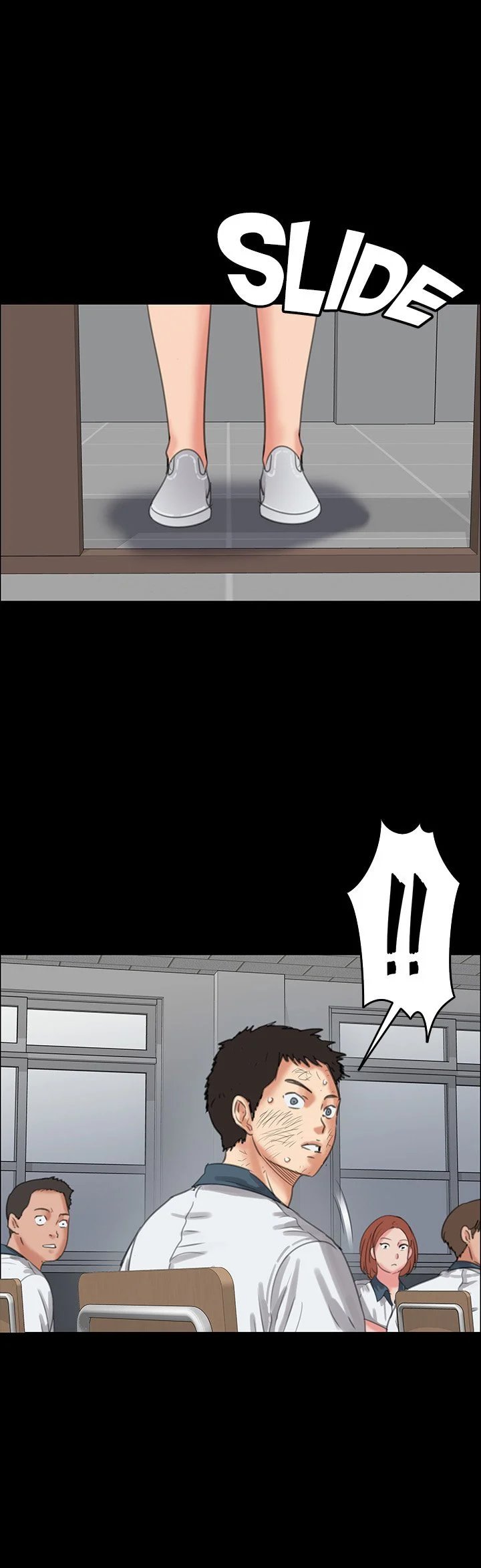 ong chúa chapter 27 1