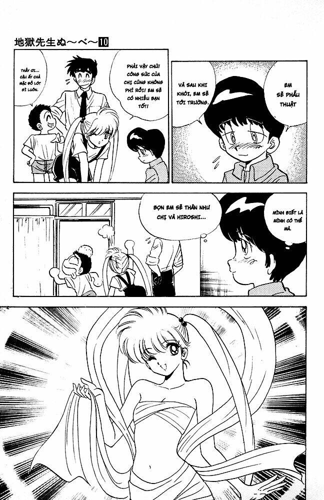 jigoku sensei nube - người thầy dũng cảm chapter 80 19