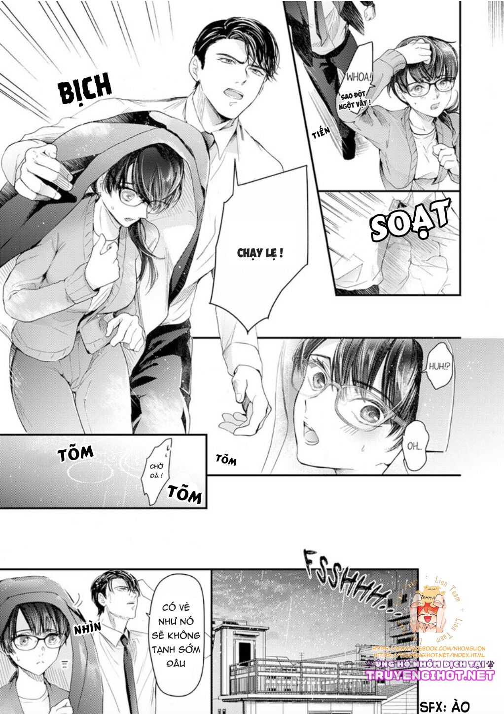 tuyển tập các truyện ngắn chapter 3.1 9