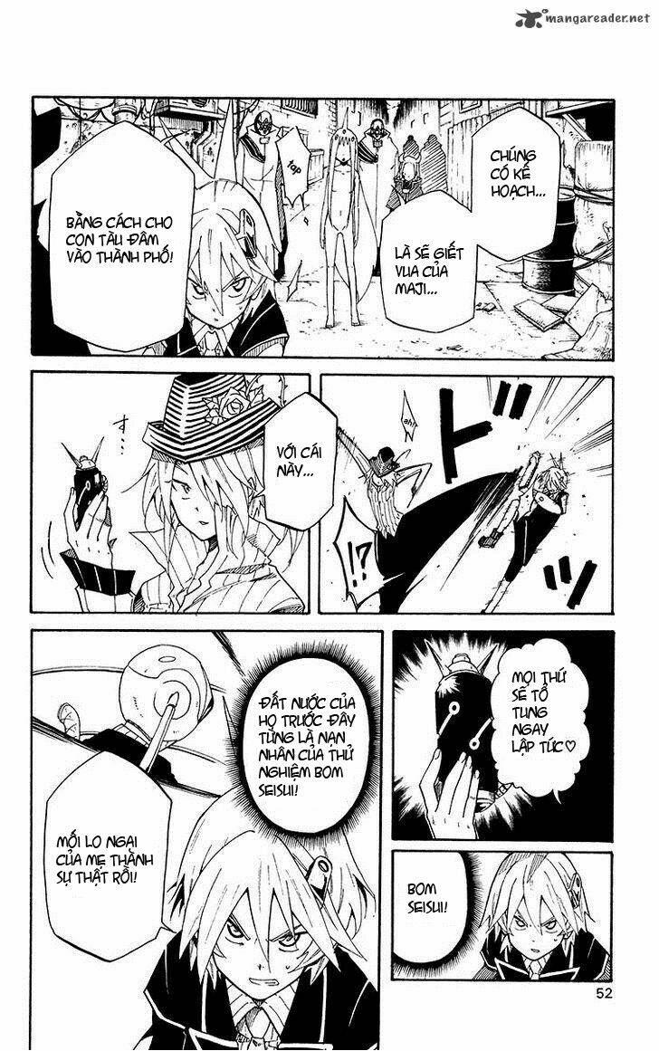 tripeace chapter 42 3