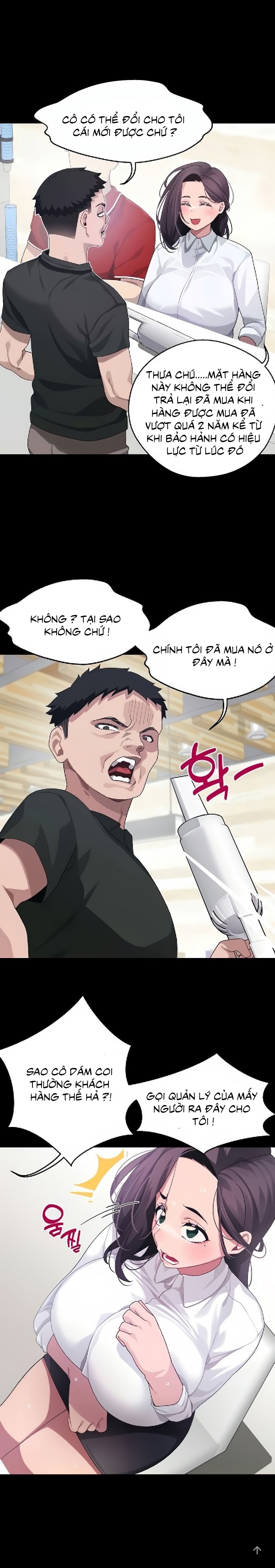 liên kết doki doki chapter 10 19