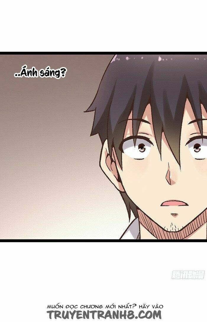 vì tôi là ông chú mở tiệm bán vũ khí chapter 54 37