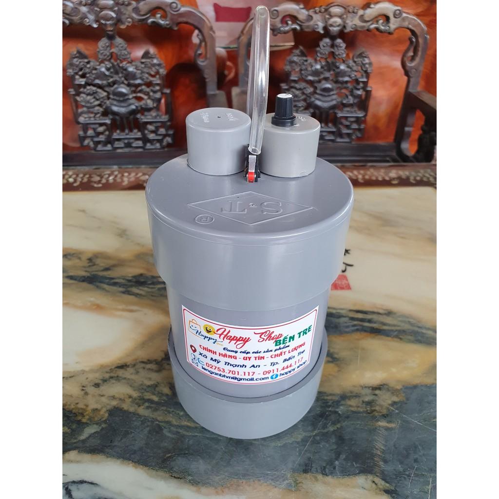 BÌNH RÓT RƯƠU ĐIỆN TỬ TỰ ĐỘNG SẠC PIN CÓ ĐÈN LED - Uy tín, chất lượng cao - Happy Shop Bến Tre