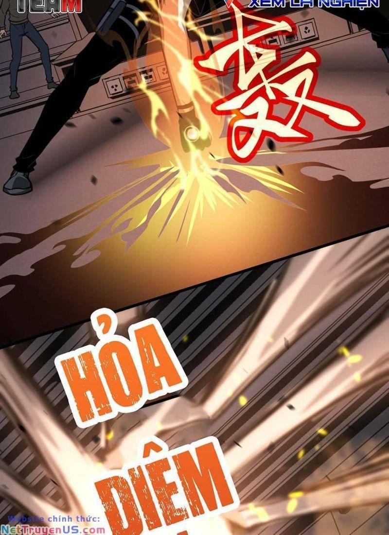 siêu tiến hóa chapter 119 47