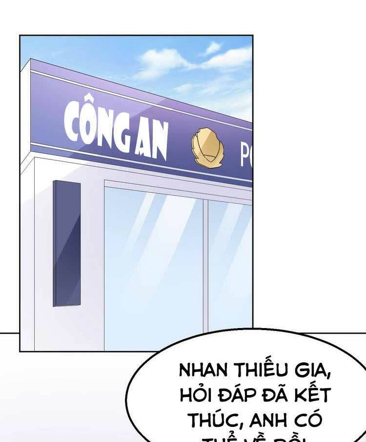 điều ước sủng ái bất bình đẳng chapter 112.2 7