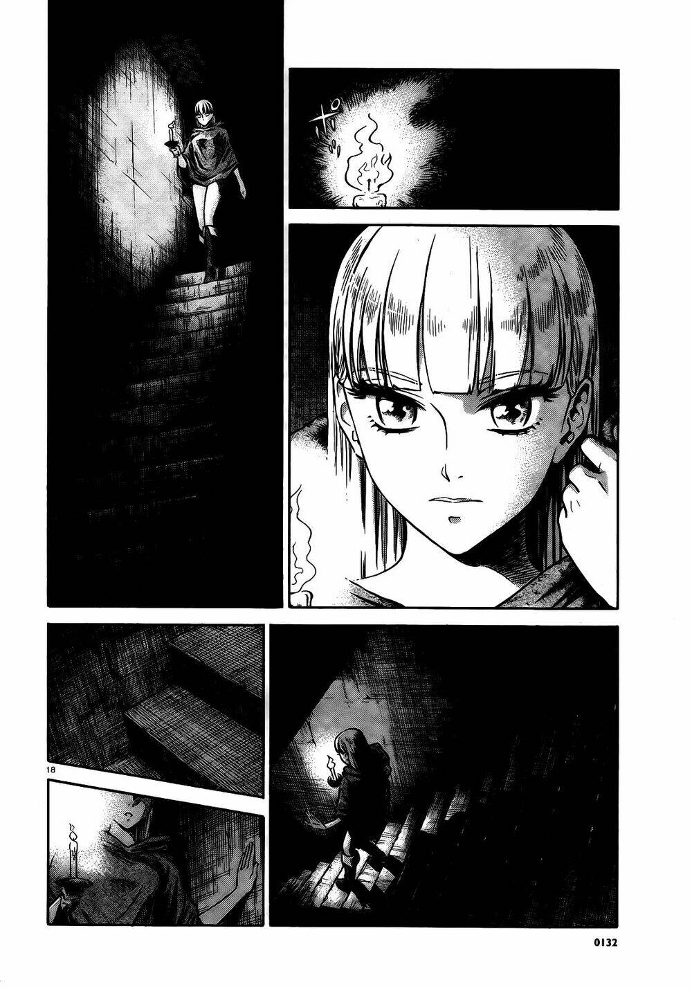 stravaganza - isai no hime chapter 2 18