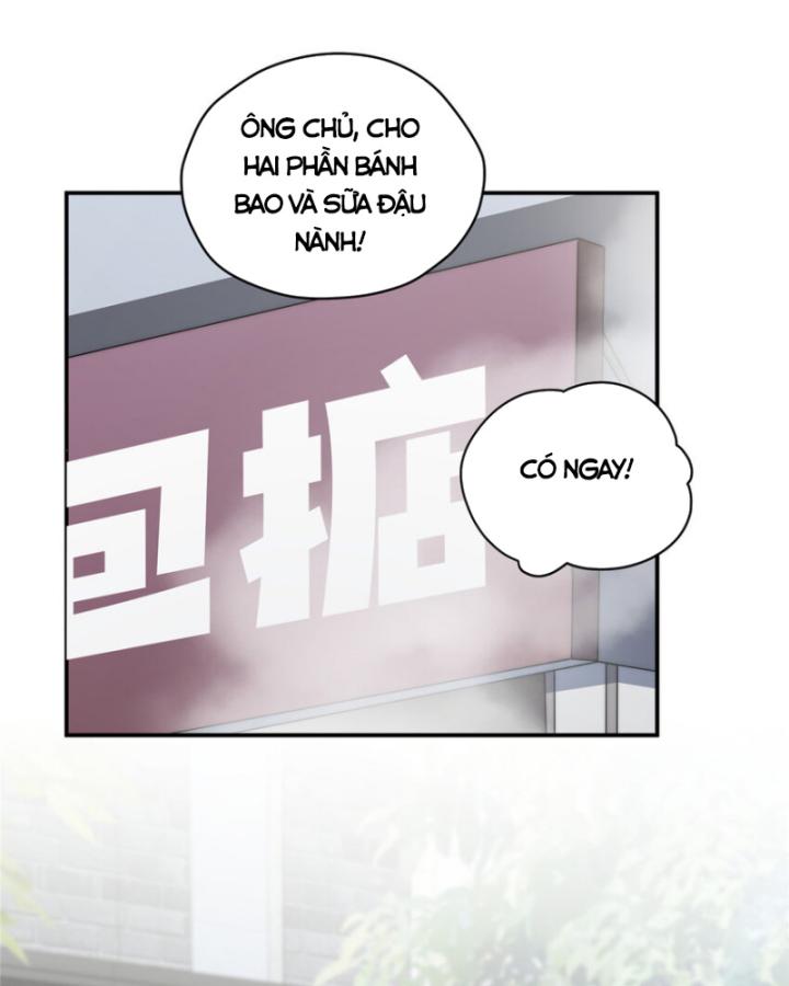 nữ chính chạy từ trong sách ra thì phải làm sao chapter 46 44