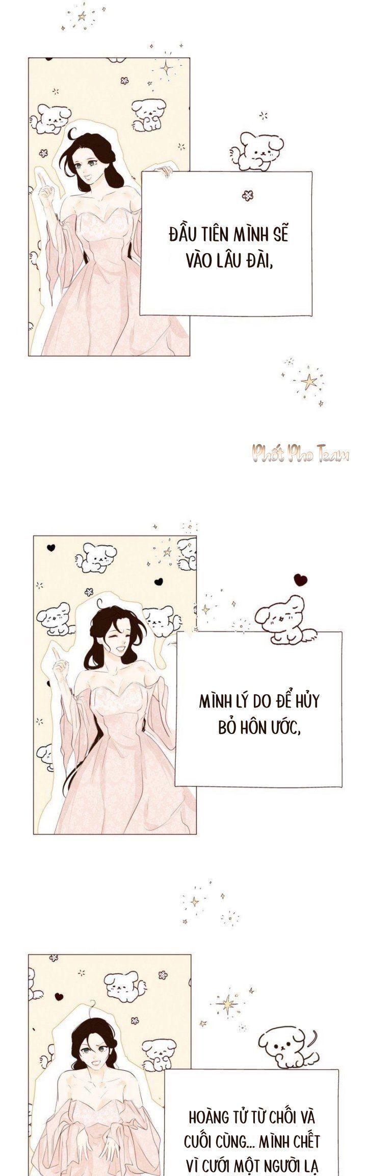 nhân vật chính là kẻ phản diện chapter 2 9