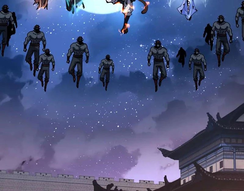 Sư Tôn: Nghịch Đồ Này Mới Không Phải Là Thánh Tử chapter 98 90