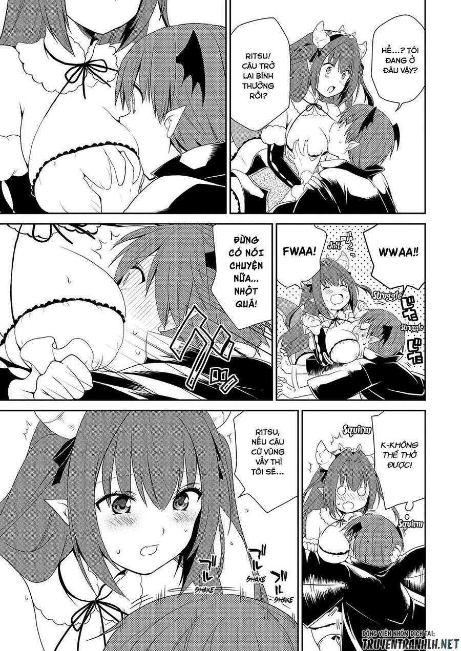 asmodeus wa akiramenai chapter 39 18