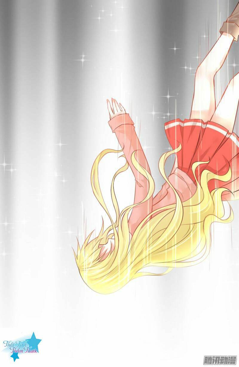 hôm nay ta cũng muốn trêu chọc nàng chapter 3 25