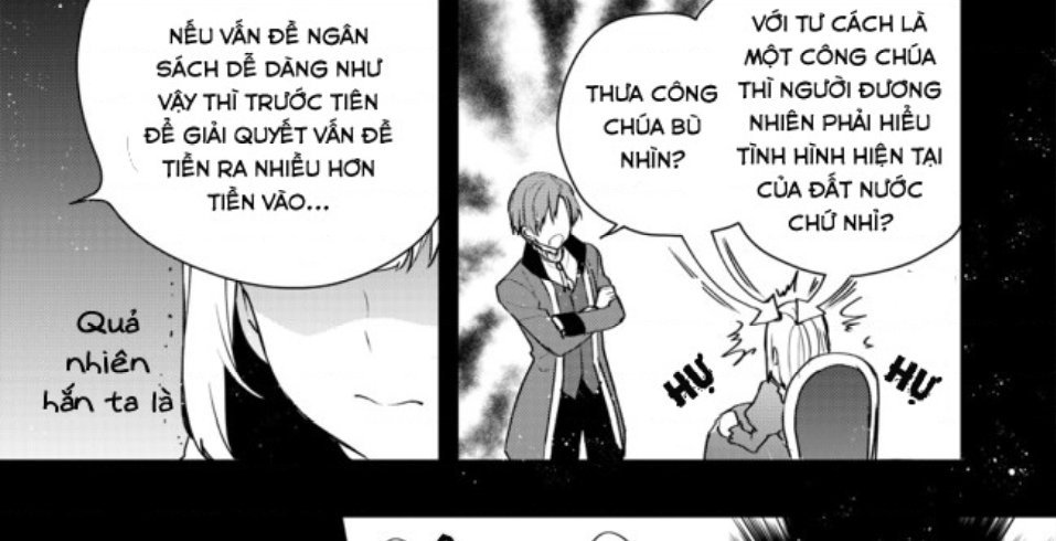 tearmoon empire story chapter 2.2 10