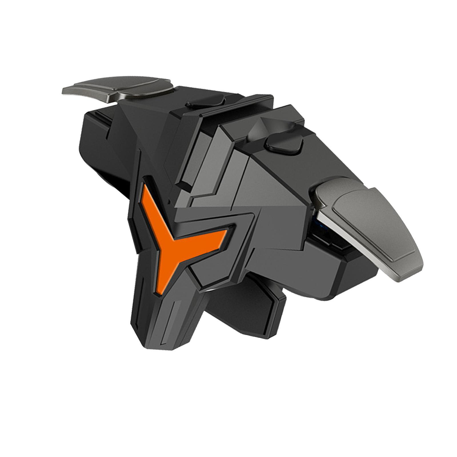 Phone  key IOS Mechanical