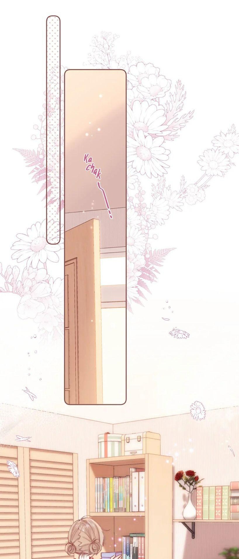 vụng trộm không thể giấu - mối tình thầm kín chapter 14 8