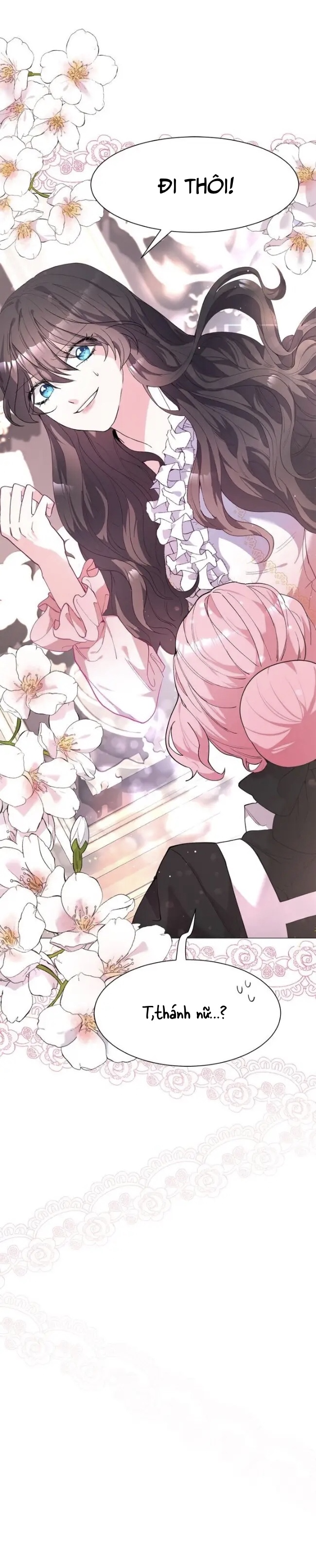 cách để nhân vật phụ phá đảo game hẹn hò chapter 1 58