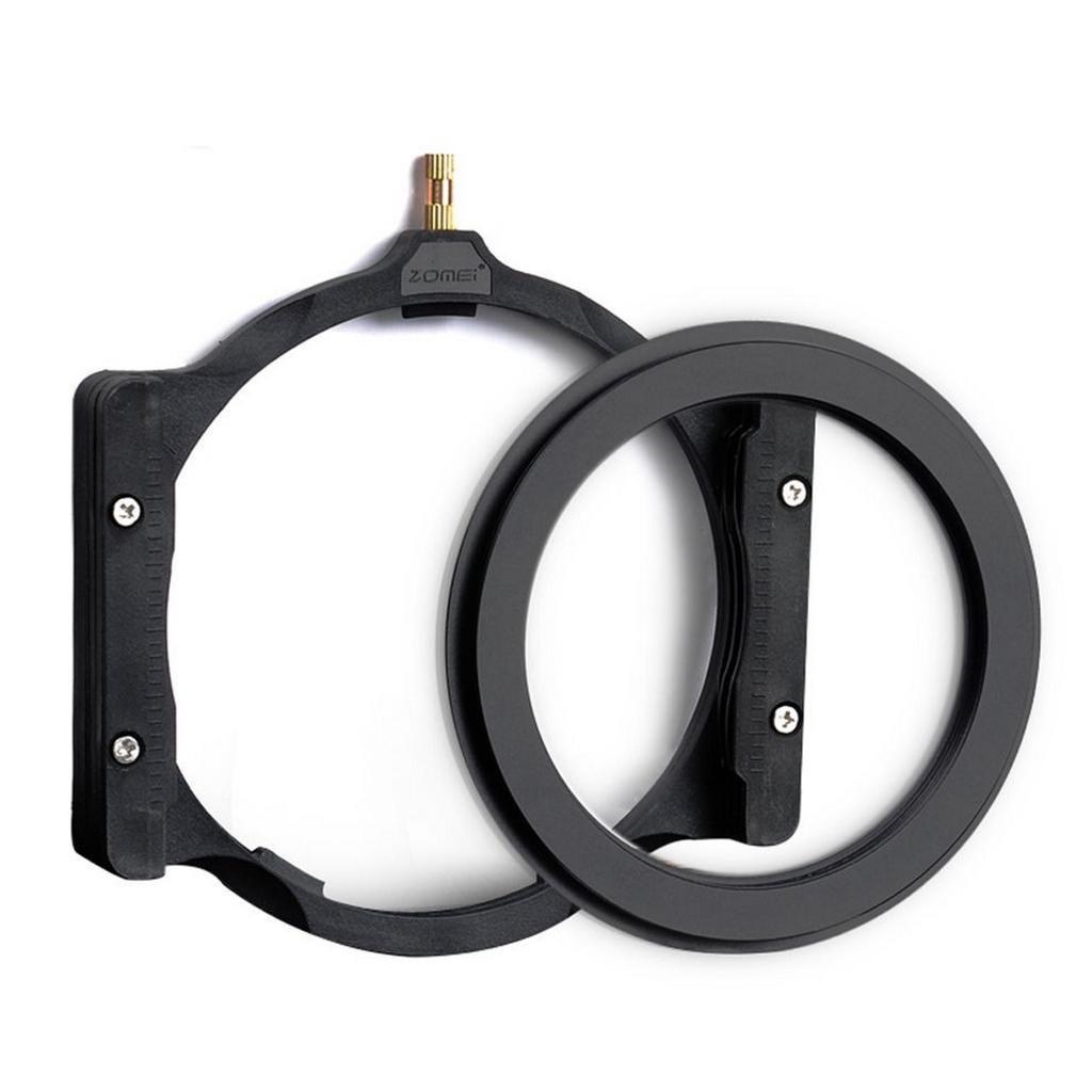Metal Adapter  for  Lens  P Series Square Filter Holder