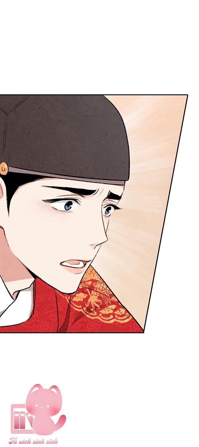 lệnh cấm hôn chapter 7 5