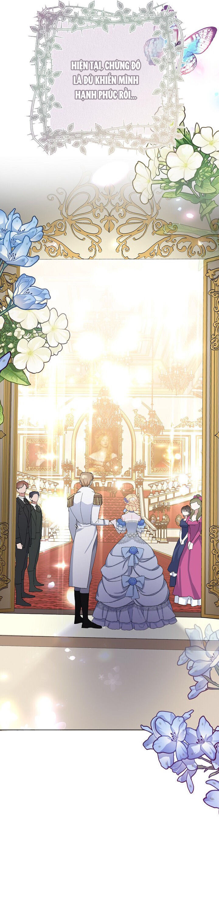 xin hãy kết hôn với em chapter 7 15