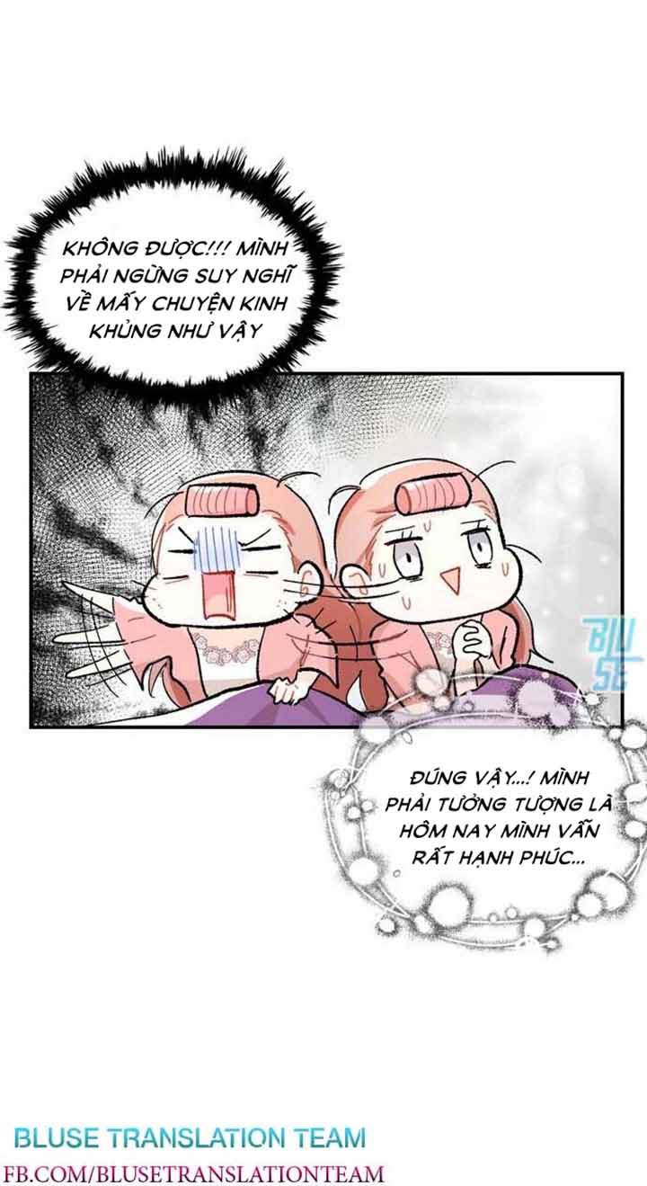 kế hoạch nuôi dưỡng hoàng tử chapter 1 38