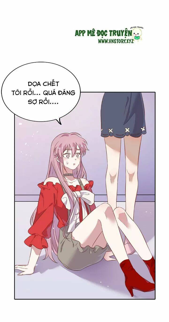 bạn trai kém tuổi bẫy yêu tôi chapter 25 5