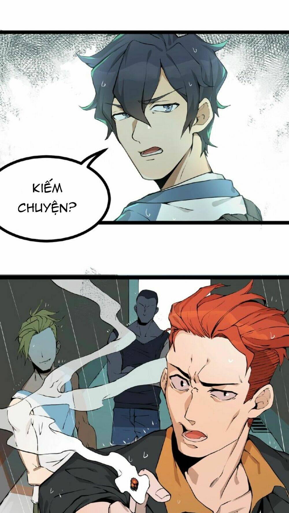 app tu chân mạnh nhất chapter 1 12