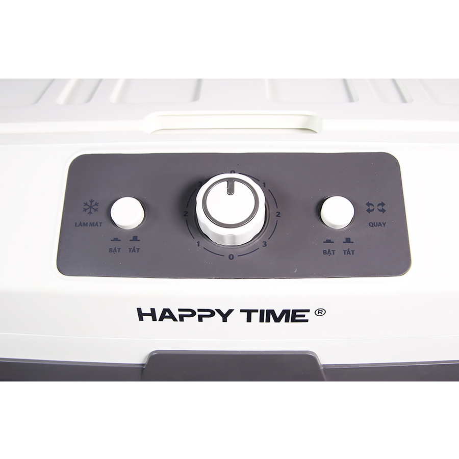 Quạt Điều Hòa Sunhouse HappyTime HTD7741 - Hàng chính hãng