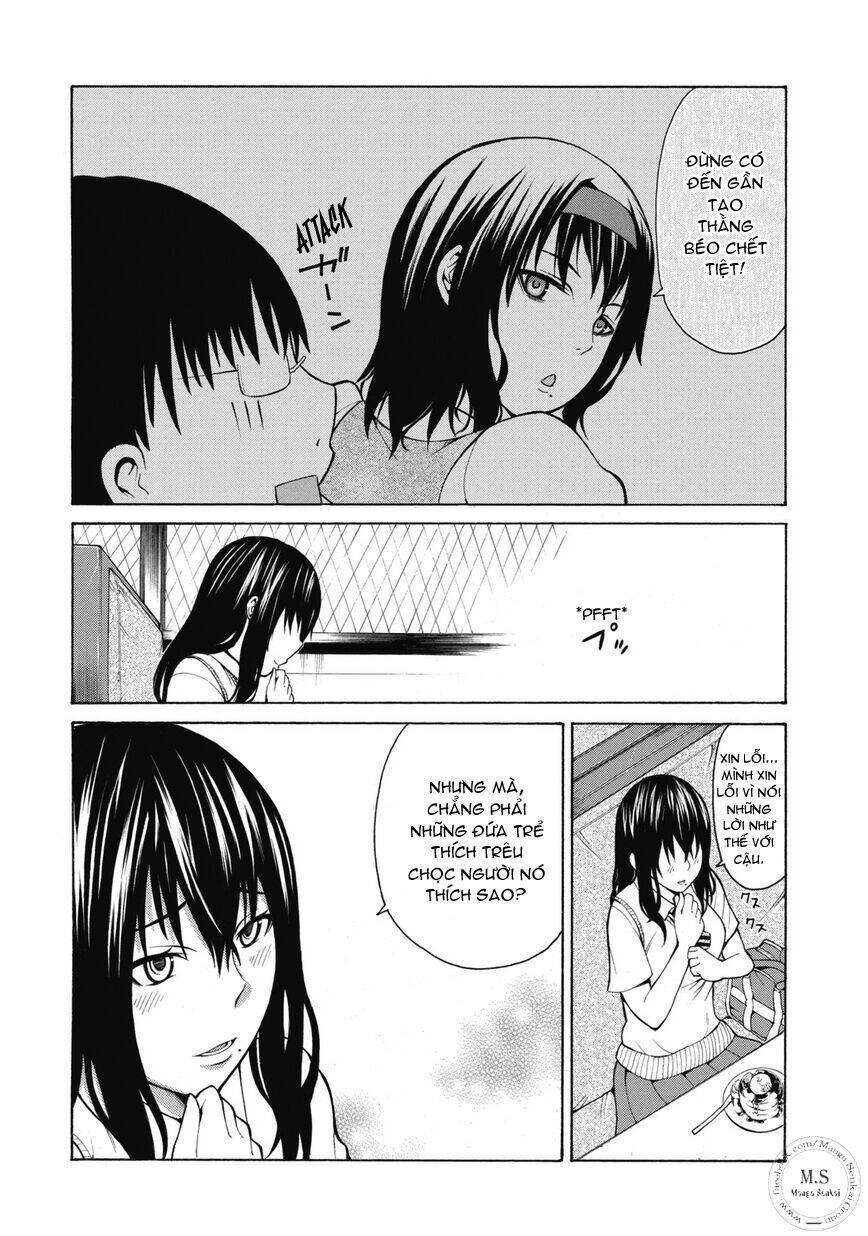 saiteihen no otoko chapter 1 29