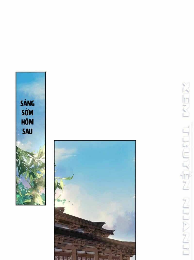 dục hỏa độc nữ chapter 126 3