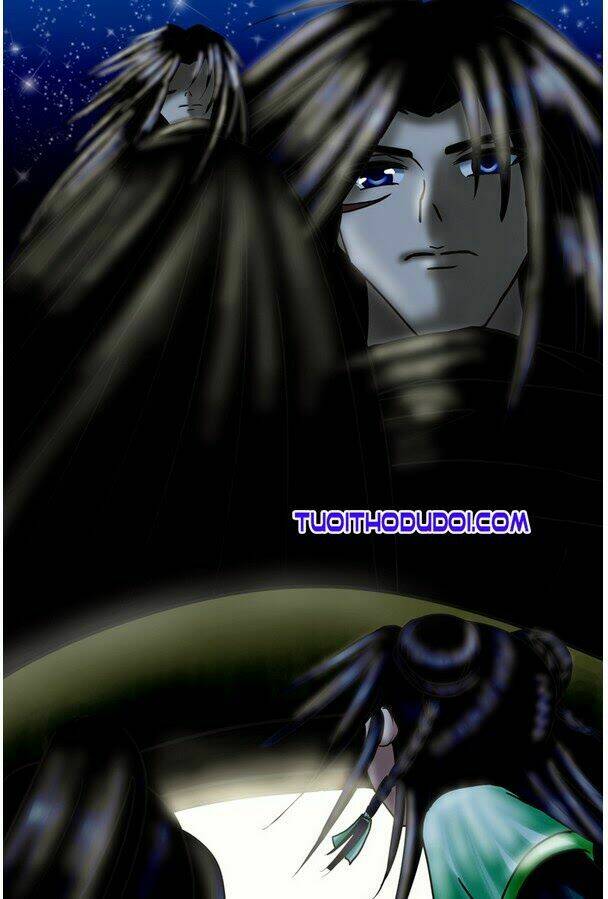 giang hồ tương vong chapter 8 17