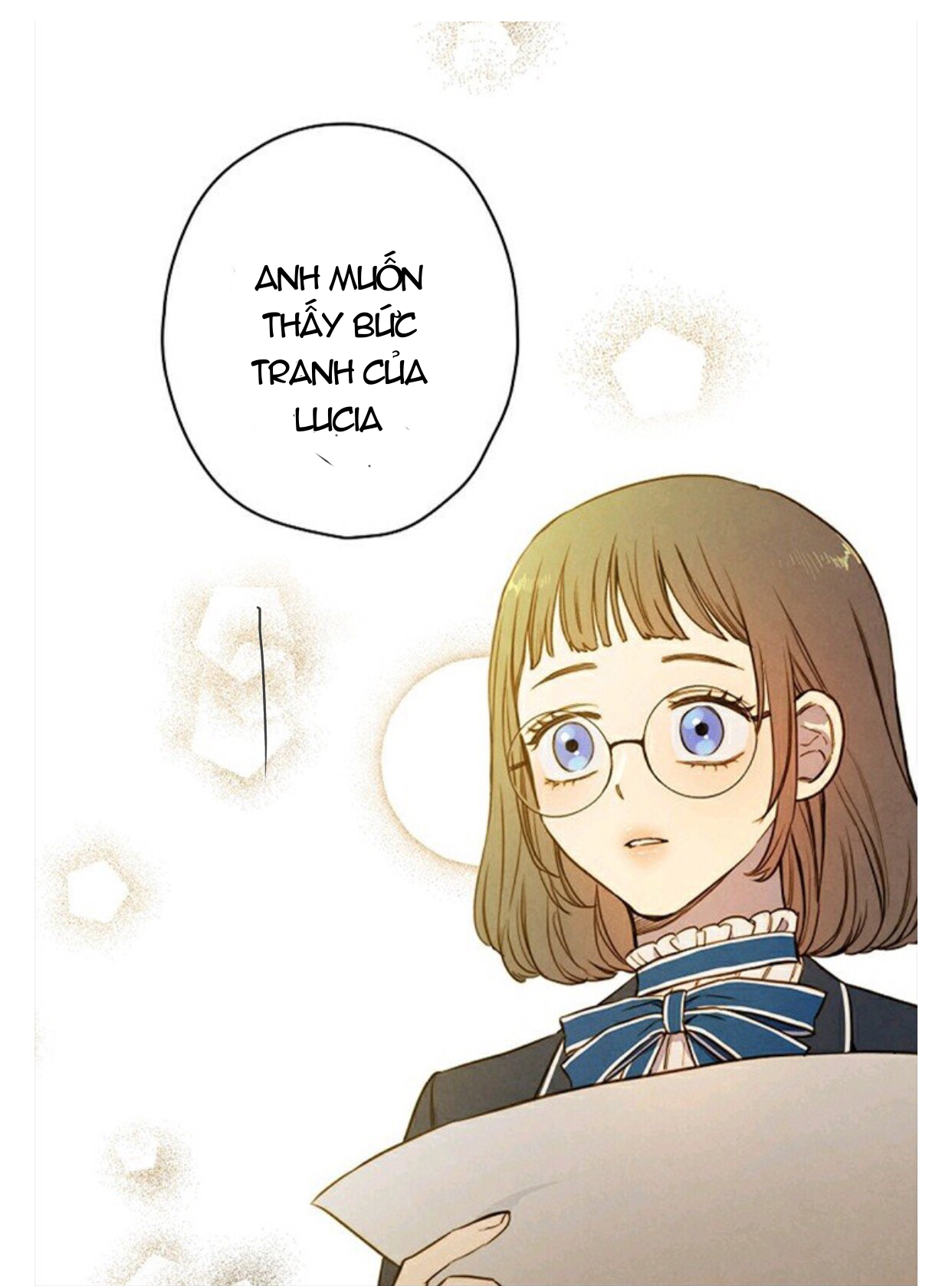 hoàng phi bóng tối - shadow queen chapter 43 16