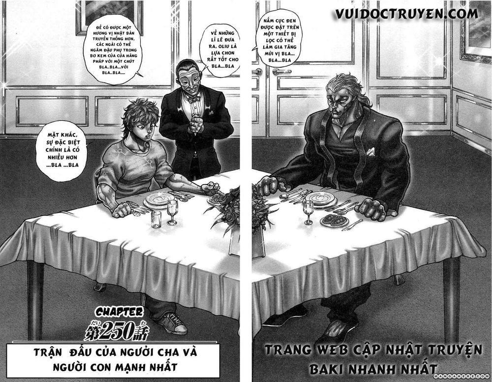 baki – son of ogre chapter 250 1