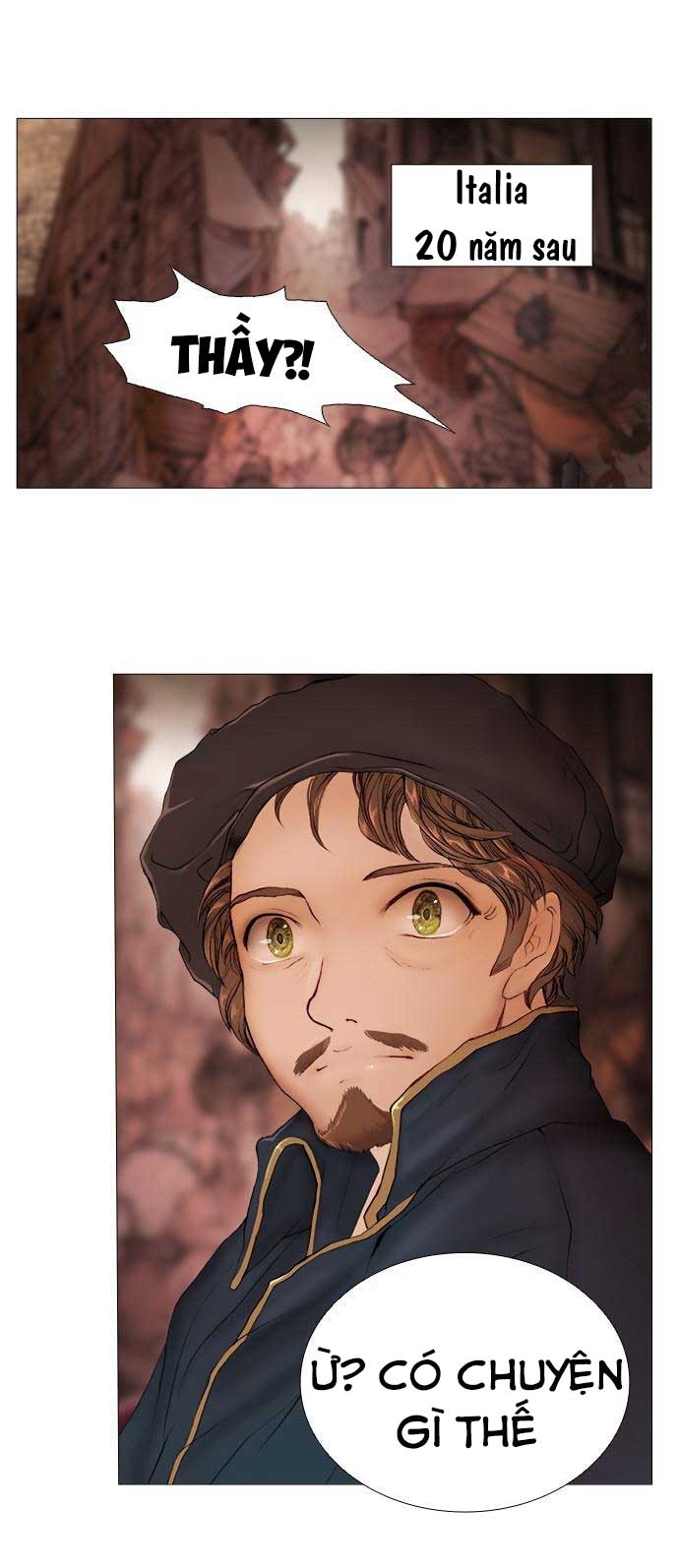 tôi chính là nhà sưu tập chim chapter 7 38